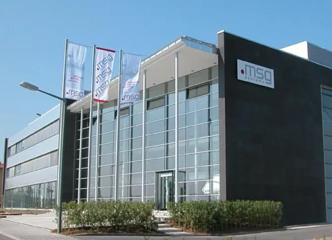 Bild: Fit für die Versicherungsbranche - msg systems bietet spezielles Trainee-Programm für IT-High Potentials