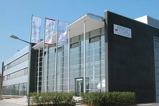 Bild: Fit für die Versicherungsbranche - msg systems bietet spezielles Trainee-Programm für IT-High Potentials