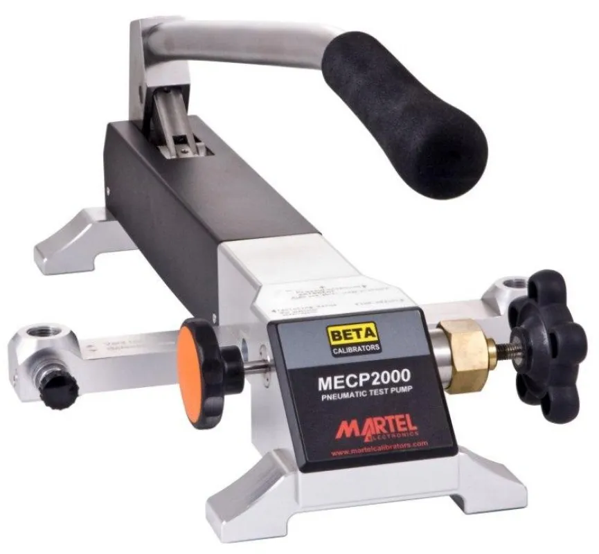 Handpumpe MECP 2000