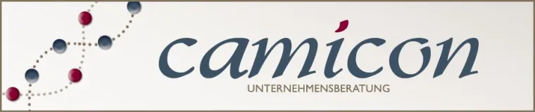 Neue Services bei der camicon GmbH Bild: Neue Services bei der camicon GmbH