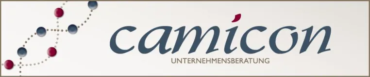 Bild: Neue Services bei der camicon GmbH