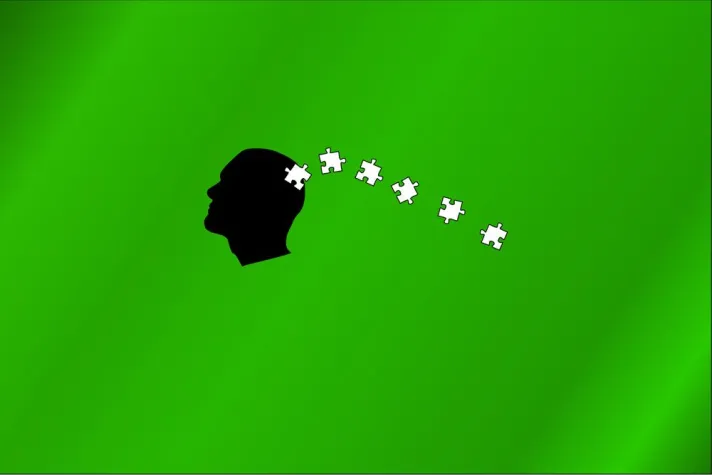 Bild: Demenz - Krankheit des Vergessens: Beratung für Betroffene