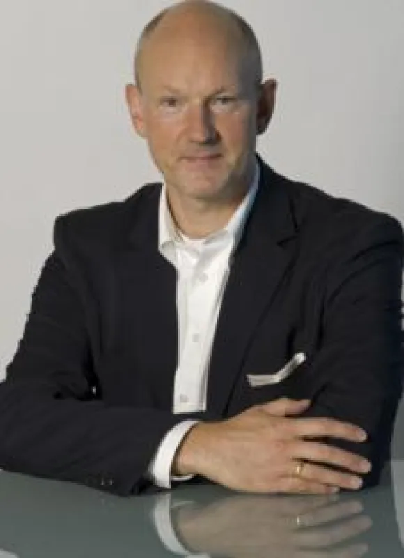 Schreiben ist organisierte Spontanität, zitiert Andreas Ryll den Schriftsteller Martin Walser