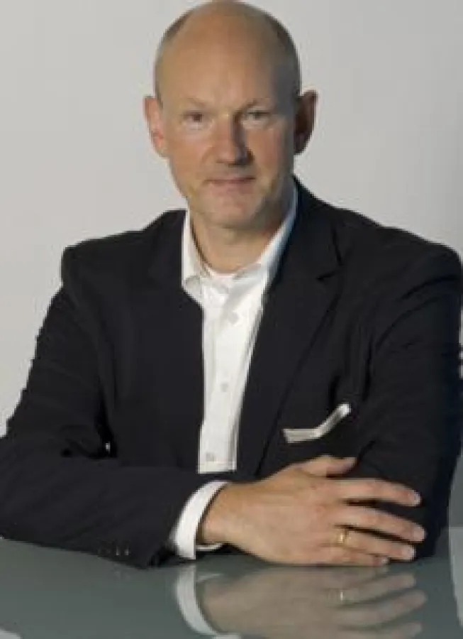 Schreiben ist organisierte Spontanität, zitiert Andreas Ryll den Schriftsteller Martin Walser