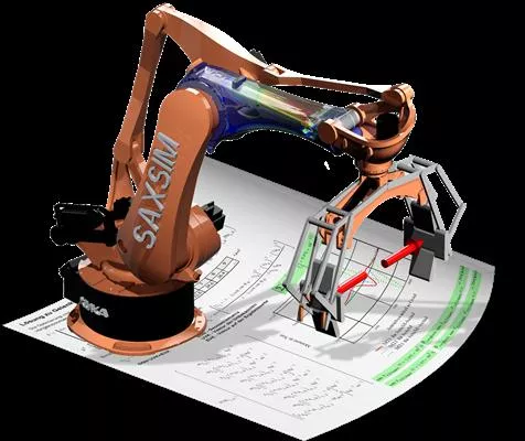 Studentenwettbewerb zur virtuellen Produktentwicklung ausgeschrieben Bild: Studentenwettbewerb zur virtuellen Produktentwicklung ausgeschrieben