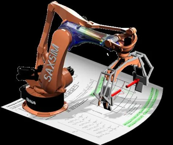 Bild: Studentenwettbewerb zur virtuellen Produktentwicklung ausgeschrieben