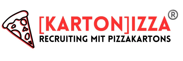 Bild: Werbung auf Pizzakartons: KARTONizza mit German Brand Award 2025 ausgezeichnet