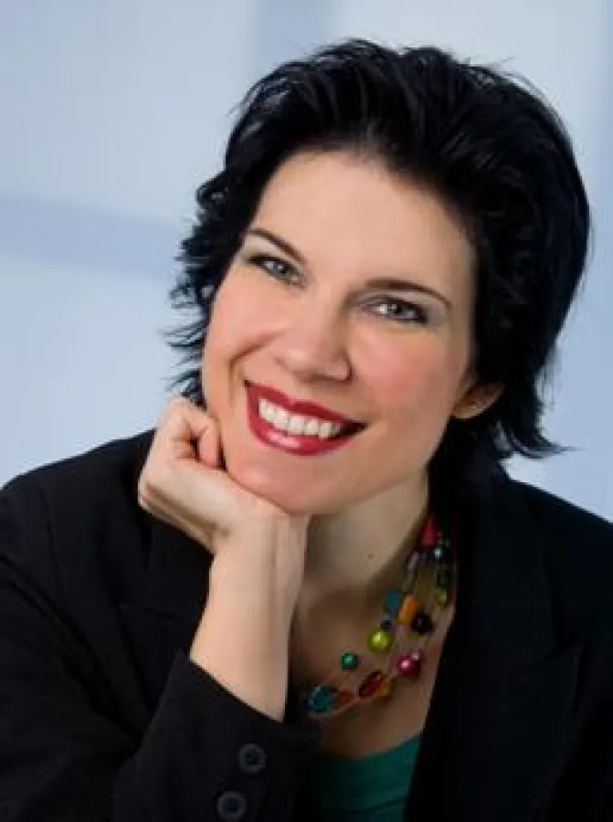 Mag. Michaela Anna Eder