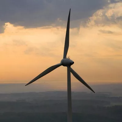 Bild: Festzinsanleihen von ENERTRAG EnergieZins mit strengen Anlagekriterien