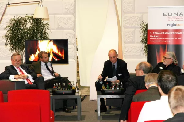 Bild: Sensibilität für sichere Stromversorgung hat zugenommen