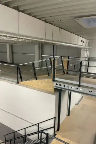 Bild: "Reifen lagern wird zur echten Herausforderung"