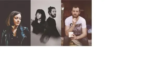 Bild: Benefiz-Konzert in Kulturkirche Ost in Köln am 24 März mit 3 Künstlern aus Großbritannien