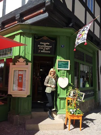 Bild: Frühlingserwachen bei Musik für Sie