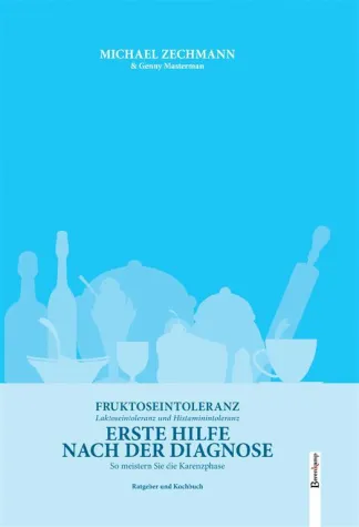 Nahrungsmittel-Intoleranzen: PatientInnen werden oft allein gelassen Bild: Nahrungsmittel-Intoleranzen: PatientInnen werden oft allein gelassen