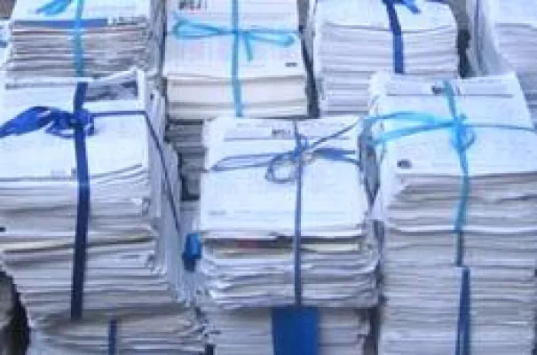 Bild: Ärzteverein überreicht 60.000 Unterschriften gegen Affenversuche an neue Landesregierung in Baden-Württemberg