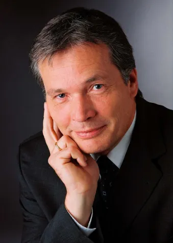 Bild: Rainer Krebs neuer Key Account Manager bei CargoLine