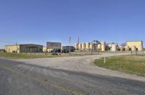 Bild: Aus 10 Mio. USD werden 26 Mio. USD