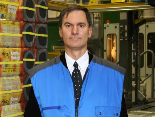 Wechsel an der Spitze der Rheinbraun Brennstoff GmbH Bild: Wechsel an der Spitze der Rheinbraun Brennstoff GmbH