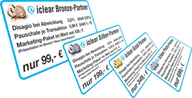 Bild: iclear geht mit Top-Angeboten in die Frühlings-Offensive