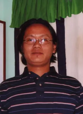 Bild: Ausplaudern von Staatsgeheimnissen - Peking ahndet jegliches Reden über Menschenrechte