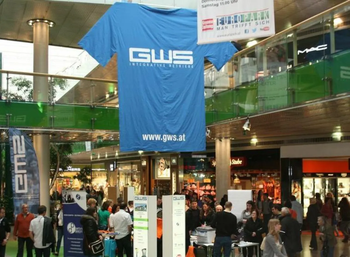 GWS goes public