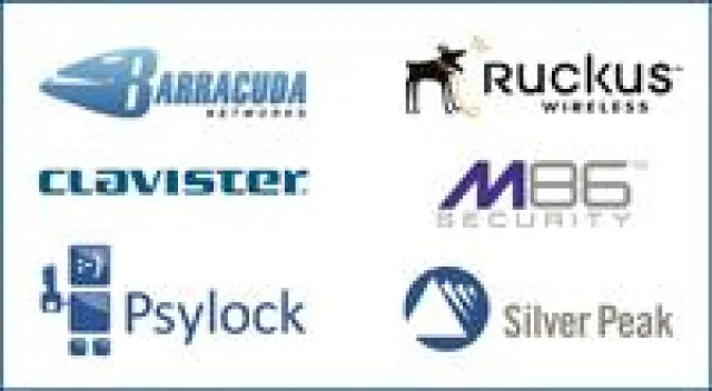 Bild: CeBIT 2011: sysob zeigt aktuelle Produkt-Highlights aus dem Netzwerk- und Security-Bereich