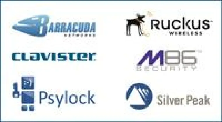 Bild: CeBIT 2011: sysob zeigt aktuelle Produkt-Highlights aus dem Netzwerk- und Security-Bereich