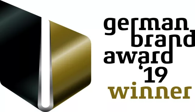 Bild: Online-Hotelportal www.hotel-ami.com gewinnt German Brand Award 2019