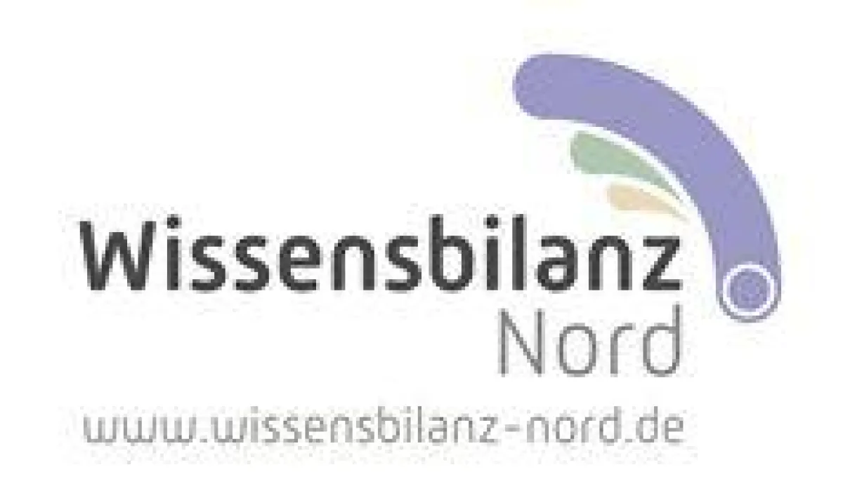 Logo der WISSENSBILANZ-NORD