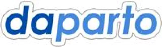 daparto führt Autoteile-Käufer jetzt noch schneller zum Ziel Bild: daparto führt Autoteile-Käufer jetzt noch schneller zum Ziel