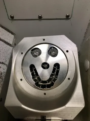 Bild: Schütz definiert Fräsen neu