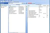 Bild: BackToFile 3.00 - Komfortables Backup nun auch unter Windows Vista