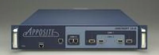 Bild: Apposite bringt neuen 10 Gigabit Netzwerk Simulator