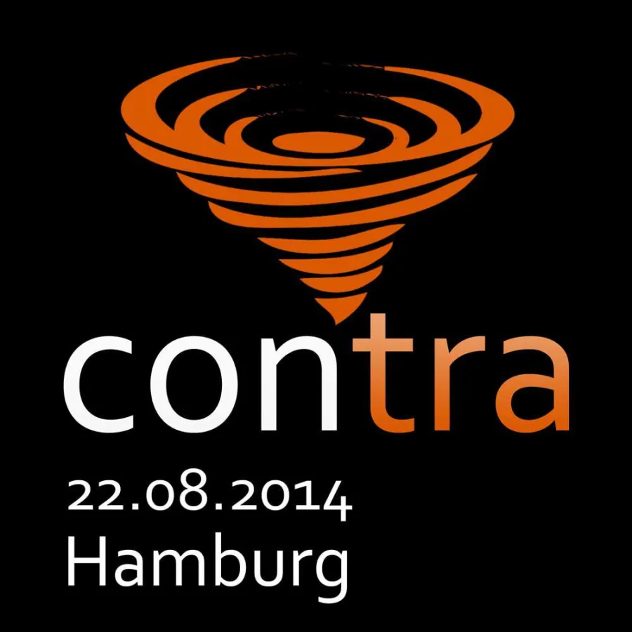 Die contra 2014 in Hamburg