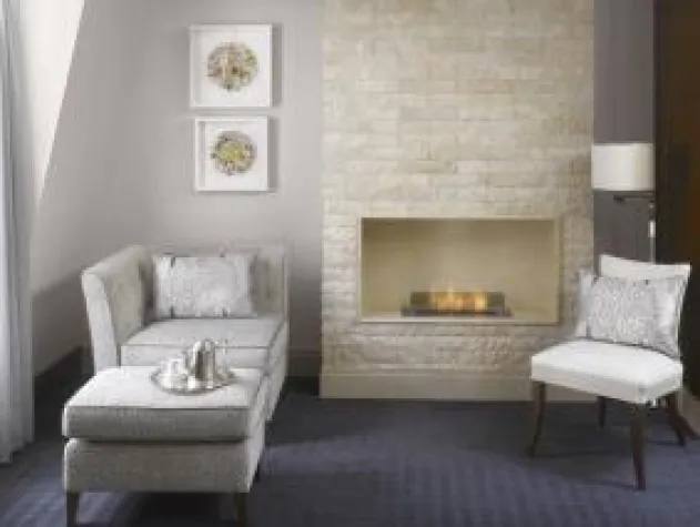 Bild: Residieren wie die Könige