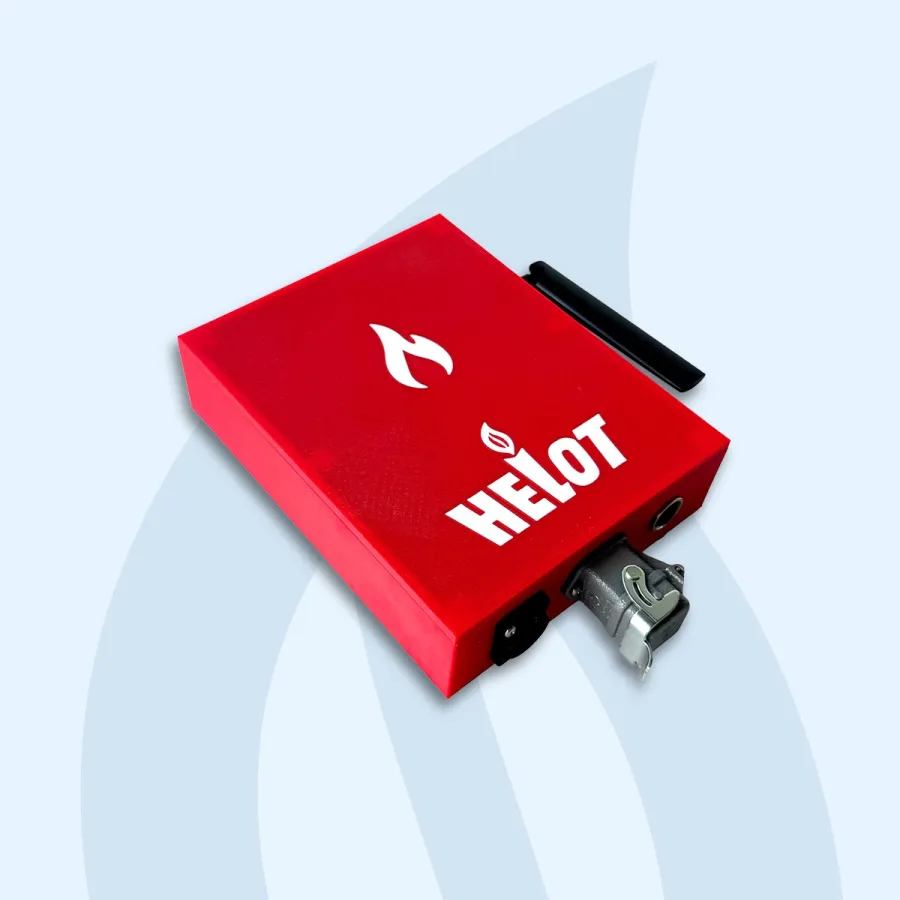 Der Intelligent Heat Link 