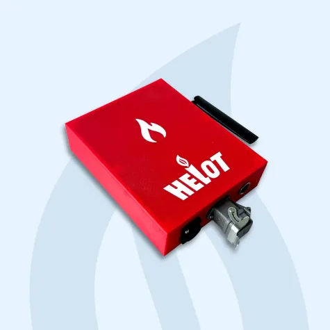 Bild: Die HELOT Gruppe präsentiert neuen Intelligent Heat Link 