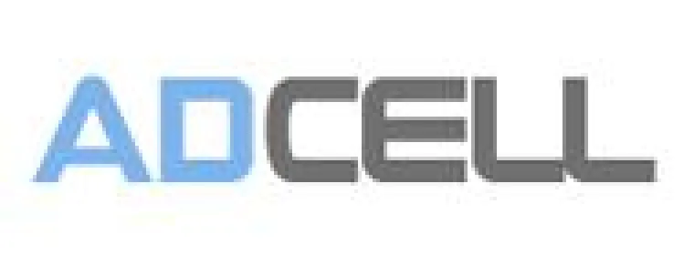 Bild: Relaunch zum 5 jährigen Bestehen des Partnerprogramm-Netzwerks ADCELL und 5 x 5% Aktion