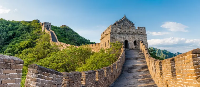 Bild: China Russland Transporte ohne Umschlag in der EU