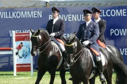 Filme und kostenloser Bilderdownload von der Eurocheval Offenburg auf pferdefernsehen.eu Bild: Filme und kostenloser Bilderdownload von der Eurocheval Offenburg auf pferdefernsehen.eu