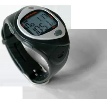 Bild: Neuer Wecker weckt extra in Leichtschlafphasen