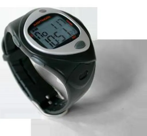 Bild: Neuer Wecker weckt extra in Leichtschlafphasen