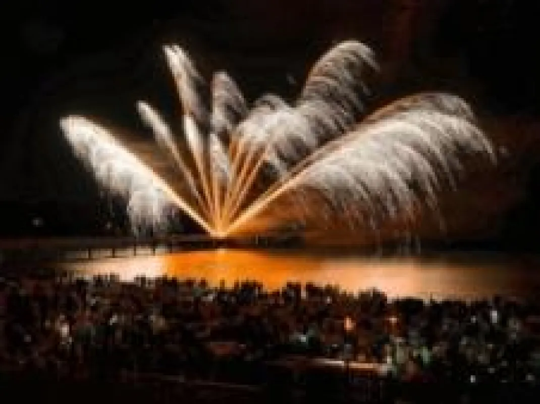 Seebrückenfest im Ostseebad Boltenhagen