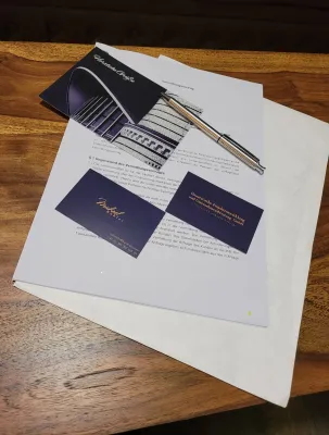 Die Hanseatische Projektentwicklung und Unternehmensberatung ist ausgewählter Premium Finanzierungspartner Bild: Die Hanseatische Projektentwicklung und Unternehmensberatung ist ausgewählter Premium Finanzierungspartner