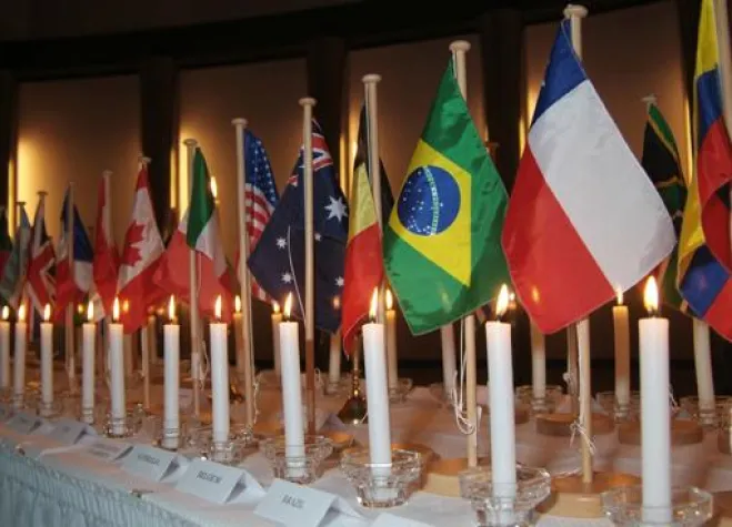 Bundestagung der Business and Professional Women in Bremen: Neue Dimensionen der Unternehmensführung Bild: Bundestagung der Business and Professional Women in Bremen: Neue Dimensionen der Unternehmensführung