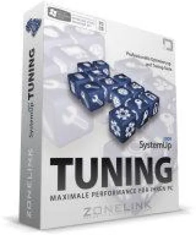 Bild: PC zu lahm? zoneLINK hilft auf neue Art