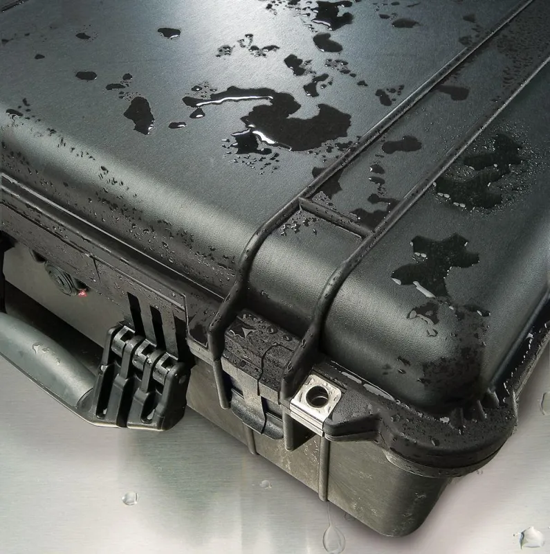 PELI Koffer von cocoon