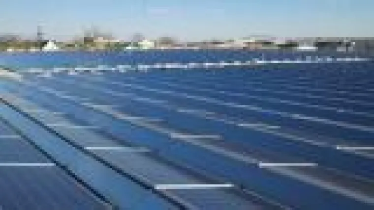 Bild: WASI Solar auf der Intersolar in München 2011 mit erweitertem Produktportfolio vertreten