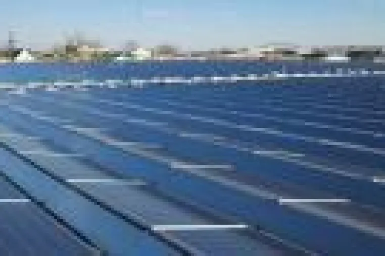 Bild: WASI Solar auf der Intersolar in München 2011 mit erweitertem Produktportfolio vertreten