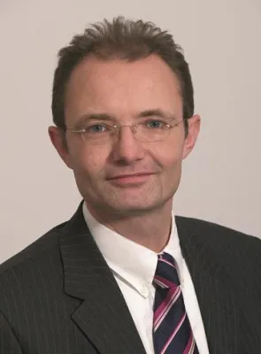 Bild: Personalie bei pmOne: Dr. Karsten Oehler verstärkt Lösungsbereich CPM der pmOne AG